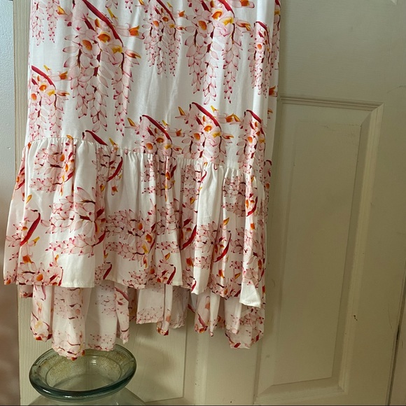 Lexbreezy maxi dress - Picture 9 of 9